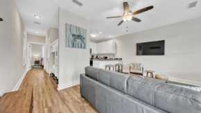 Hidden Lake Condos 113 - Short walk to the beach along Scenic Hwy 30A in Santa Rosa Beach